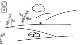 A Black Clockwork - Screenshot 2