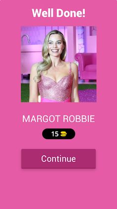 Movie Fan Quiz - Screenshot 2