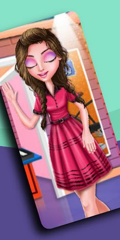 العاب بنات مكياج الاميرات 2023 - Screenshot 3