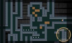 Sokoban Gianta - Screenshot 3