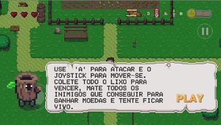 Forest Ranger - Screenshot 3