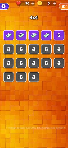Different Sudoku - Screenshot 3