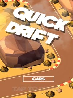 Quick Drift - Screenshot 4