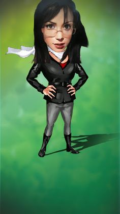 LGBTQ - Bruna Game - Screenshot 4