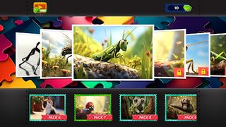 Puzzles Animal Jigsaw Pro - Screenshot 3