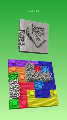 Push Pins - Screenshot 4