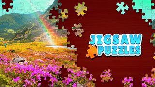 Jigsaw Puzzles - Jigsaw 2021 - Screenshot 1