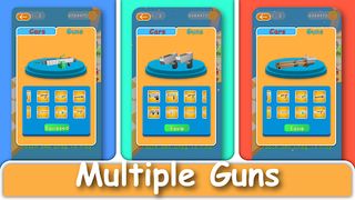 Town Blast - Screenshot 3