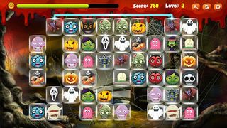 Halloween Connect - Screenshot 3