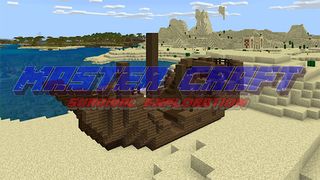 Master Eers Craft: Exploration - Screenshot 2