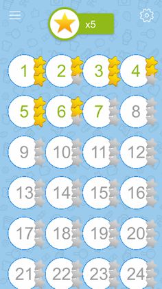 Синонимы: Игра слов - Screenshot 2