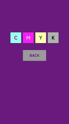 Tone - A Color Puzzle - Screenshot 2