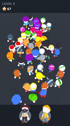 Match Twins - Screenshot 4