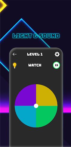 Memory God Speed - Screenshot 4