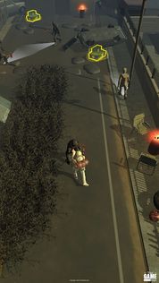 Zombie Assassin! - Screenshot 4