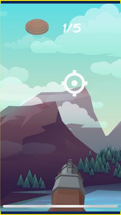 True Shot by gstreak - Screenshot 2