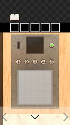 Escape Game: The Building - Screenshot 3