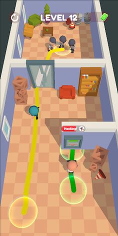 Squad Tactics - Screenshot 4