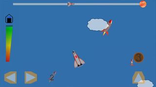 Marsa Yolculuk - Screenshot 2