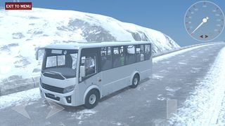World Bus Ride - Screenshot 2