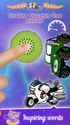 SUPER Baby Game - Screenshot 4