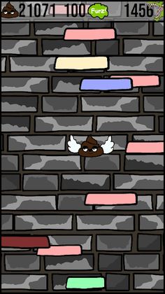 Side-Kack Jump - Screenshot 2