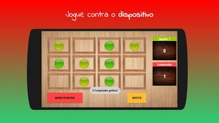 Jogo do Semáforo - Screenshot 2