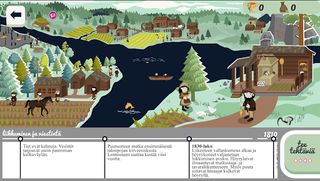 Havina - Screenshot 2