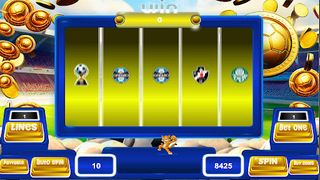 Campeonato Brasileiro - Screenshot 2