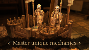 The House of Da Vinci - Screenshot 3