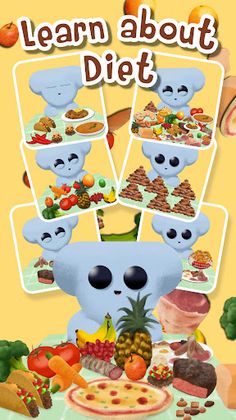 PooBarr the pooping bear - Screenshot 2