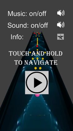 BallTrail_Infinite - Screenshot 2