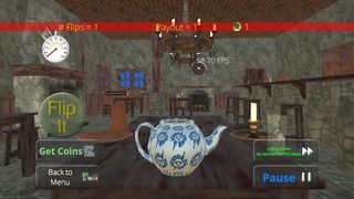 Flip It Games - Screenshot 3