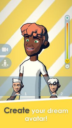 League of Emotions Learners - Screenshot 2