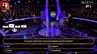 Milyoner Bilgi Yarışması -SWT - Screenshot 3