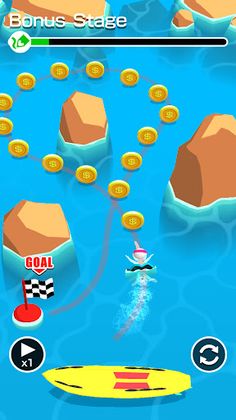 Draw Route - Write and lead! - Screenshot 4