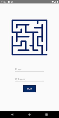 Simple Maze Runner - Screenshot 2