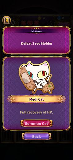 Persha and the Magic Puzzle - Screenshot 4