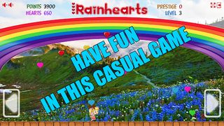 Rainhearts - Screenshot 3