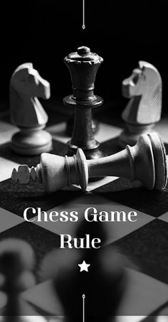 Rules Of Chess:Chess Game Rule - Screenshot 2