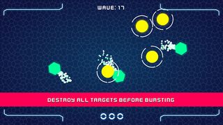 Reakt - Screenshot 1