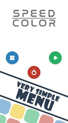 Tricky Color - Screenshot 1