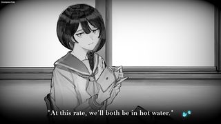 Alter Ego Complex - Screenshot 3