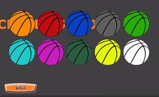 Center Shoot - Screenshot 3