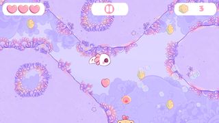 The Lotls - Lottie's River Run - Screenshot 3