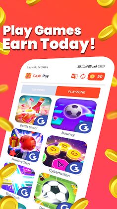 SwagCash: Earn Real Cash Daily - Screenshot 3