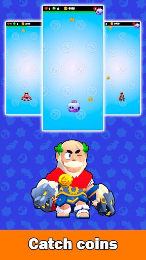 Brawl Catch: Box Simulator - Screenshot 2