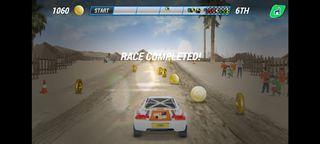 Car Driver - Screenshot 3