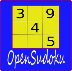 Main Sudoku - Screenshot 1