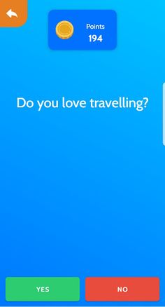 Yes Or No Game - Screenshot 4